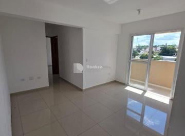 Apartamento · 56m² · 2 Quartos · 1 Vaga · Apartamento à venda em São José dos Campos, Monte Castelo, com 2 quartos, com 56 m²