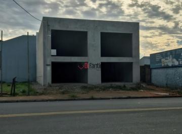 IMG-20260929-WA0147(1).jpg · Salão Comercial / Loja para locação, 104m² por R$ 4.900,00/mês - Jardim Dona Regina- Santa Bárbara D