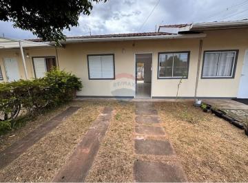 Casa · 80m² · 2 Quartos · 1 Vaga · Casa de 2 quartos com 1 vaga para locação no condomínio NEO RESIDENCIAL