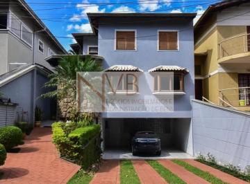 Casa · 290m² · 3 Quartos · 4 Vagas · Casa de 290m² Quintal e Churrasqueira no Parque Monte Alegre