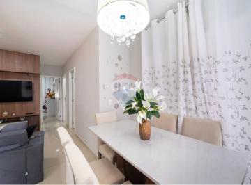 Casa · 70m² · 3 Quartos · 2 Vagas · Casa térrea, em condomínio, com 3 quartos, sendo 1 suite e 2 vagas : A Casa da Rua Chianti