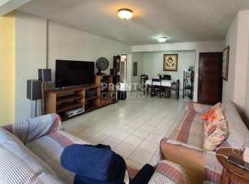 Apartamento · 144m² · 4 Quartos · 1 Vaga · Cidade Sul - Avenida Conselheiro Aguiar, nº 5025. Boa Viagem, Recife PE. Sem Bloco, Unidade 501.
