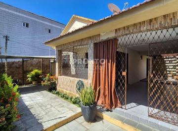 Casa · 113m² · 3 Quartos · 1 Vaga · - Rua Nossa Senhora da Glória, nº 238. Campo Grande, Recife PE. Sem Bloco, Sem Unidade.