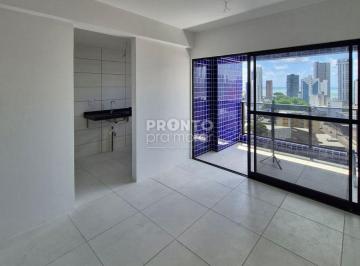 Apartamento · 51m² · 2 Quartos · 1 Vaga · Residencial Villa Júlia - Rua Maestro Nelson Ferreira, nº 366. Piedade, Jaboatão dos Guararapes PE.