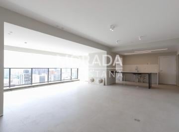 1 · Apartamento no Platô da Pompeia com 142 m², 3 quartos sendo 3 suítes à venda