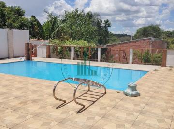 Rural · 219m² · 2 Quartos · 6 Vagas · Chácara em Nova Suíça - Piracicaba