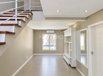 1 · Casa de condomínio com 135.0 m², para alugar no bairro Parque Campolim.