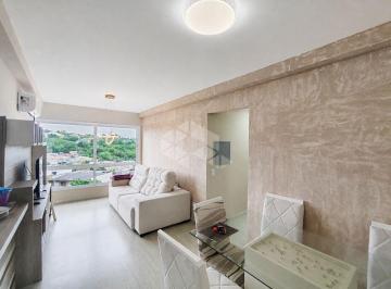 001 · Apartamento 71M² - para Alugar