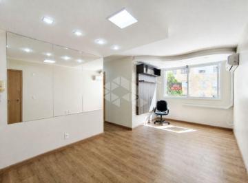 001 · Apartamento 70M² - para Alugar