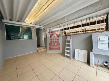 Casa · 2 Quartos · 1 Vaga · Sobrado em Vila Moraes - São Paulo