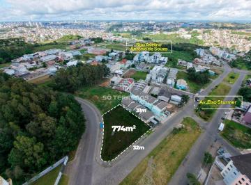 Terreno · 774m² · Terreno à venda - na Morada dos Alpes