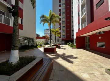 Apartamento · 56m² · 2 Quartos · 2 Vagas · Apartamento 2 dorm. com lazer completo em Vila Julia  -  Guarujá