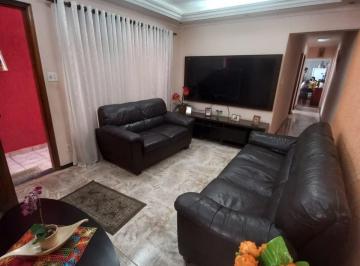 Casa · 200m² · 3 Quartos · 2 Vagas · Casa em Santa Terezinha  -  São Bernardo do Campo