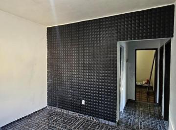 Casa · 110m² · 2 Quartos · 1 Vaga · Casa à venda - no Campo Grande
