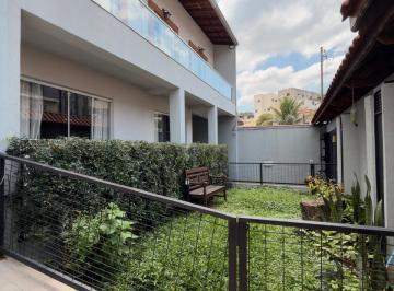 b5aa2c14-2316-4a36-be9a-2c4094d25415 · Sobrado para venda em Parque São Domingos com 4 quartos, sendo 2 suítes, 327m²