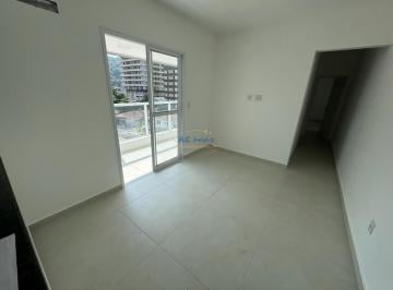 Apartamento · 70m² · 2 Quartos · 1 Vaga · Apartamento 2 Dorms no Forte para Locação!! - IST205