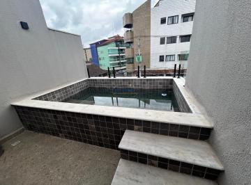 Casa · 108m² · 3 Quartos · 1 Vaga · Sobrado Duplex com 3 dorms na Vila Caiçara - Com Piscina!