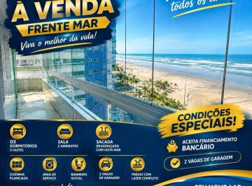 Apartamento · 85m² · 3 Quartos · 2 Vagas · Lar confortável e bem localizado