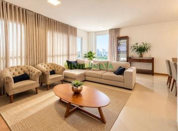 Apartamento · 117m² · 3 Quartos · 3 Vagas · VENDA | Apartamento, com 3 dormitórios em Vila Bosque, Maringá