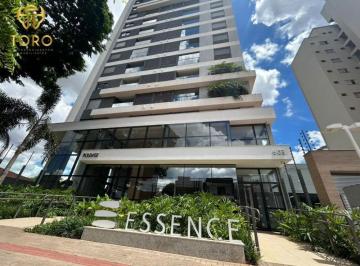 Apartamento · 98m² · 3 Quartos · 2 Vagas · LOCAÇÃO | Apartamento, com 3 dormitórios em Zona 03, Maringá