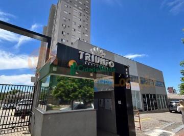 Apartamento · 2 Quartos · 1 Vaga · LOCAÇÃO | Apartamento, com 2 dormitórios em Zona 06, Maringá