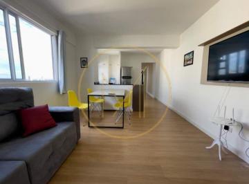 Apartamento · 58m² · 2 Quartos · 1 Vaga · VENDA | Apartamento, com 2 dormitórios em Zona 01, Maringá