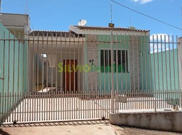 Casa · 73m² · 3 Quartos · 2 Vagas · VENDA | Casa, com 3 dormitórios em Parque Tarumã, Maringá