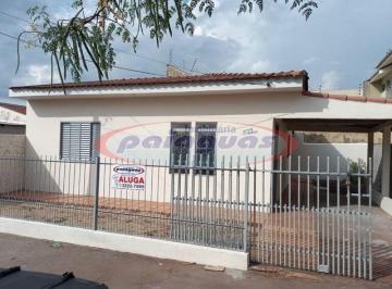Casa · 2 Quartos · 1 Vaga · LOCAÇÃO | Casa, com 2 dormitórios em Jardim Panorama, Sarandi