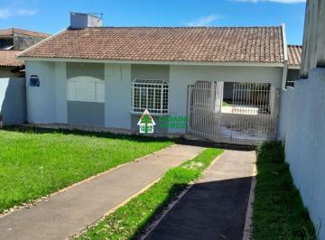 Casa · 188m² · 2 Quartos · 2 Vagas · LOCAÇÃO | Casa, com 2 dormitórios em Jardim Alvorada, Maringá