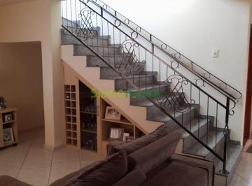 Casa · 242m² · 3 Quartos · VENDA | Casa, com 3 dormitórios em Jardim Novo Horizonte, Maringá