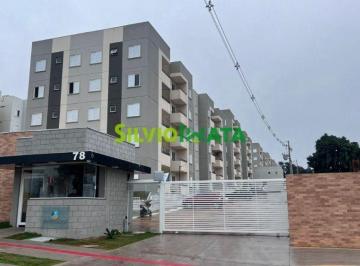 Apartamento · 44m² · 2 Quartos · 1 Vaga · VENDA | Apartamento, com 2 dormitórios em Chácaras Aeroporto, Maringá