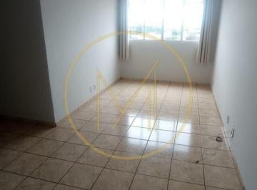 Apartamento · 66m² · 3 Quartos · LOCAÇÃO | Apartamento, com 3 dormitórios em Zona 03, Maringá