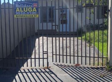 Casa · 70m² · 3 Quartos · 1 Vaga · LOCAÇÃO | Casa, com 3 dormitórios em Jardim Alvorada, Maringá