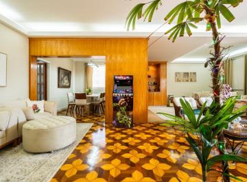 78f81bd0-dc5e-402c-8c81-e4332efd470b · Apartamento para venda em Vila Clementino com 3 quartos, sendo 1 suíte, 145m²