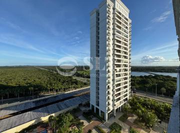 Apartamento Mobiliado à Venda | Cond. Portamaris | Ponta Negra | Natal,RN, foto 1 · Apartamento Mobiliado à Venda | Cond. Portamaris | Ponta Negra | Natal,RN
