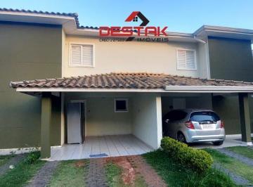 l5276a.jpg · Casa para Locação no Condomínio Vila das Palmeiras em Jundiaí/SP. 03 Dormitório, 01 Suíte e 02 Vagas