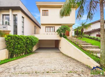 l4880a.jpg · Casa para venda com 4 dormitórios, 2 vagas de garagem e piscina no condomínio New Ville, Santana de 