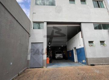 Comercial · 300m² · Comercial para aluguel - no Jardim Bom Pastor