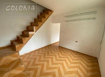 51217.010 · Sobrado para locação - Vila Lutécia