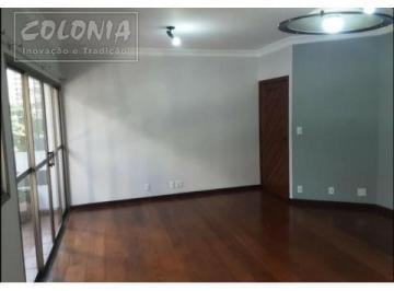 13890.016 · Apartamento para locação - Jardim