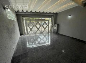 53184.001 · Sobrado a venda - Vila Scarpelli