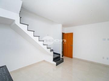 Apartamento · 100m² · 2 Quartos · 1 Vaga · COBERTURA  SEM CONDOMÍNIO  - SANTO ANDRÉ -  JD DAS MARAVILHAS