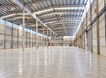 Comercial · 9895m² · Comercial para aluguel - na Vila Carlina