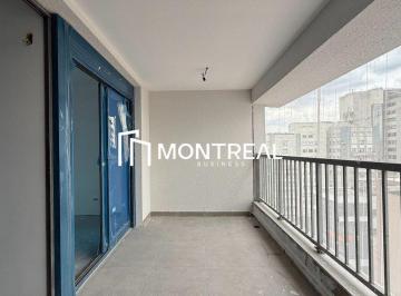 Apartamento · 82m² · 3 Quartos · 1 Vaga · Apartamento à venda - na Vila Mariana