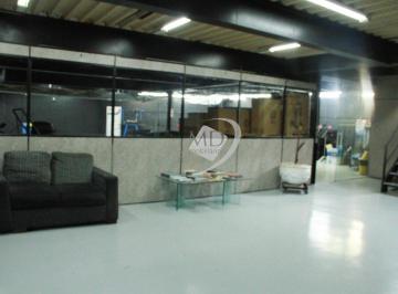 Comercial · 840m² · 1 Vaga · Galpão comercial à venda no Ipiranga, São Paulo