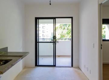 Apartamento · 31m² · 1 Quarto · Apartamento à venda - em Perdizes