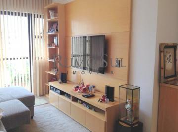 Apartamento · 74m² · 3 Quartos · Apartamento para aluguel - no Jardim Marajoara