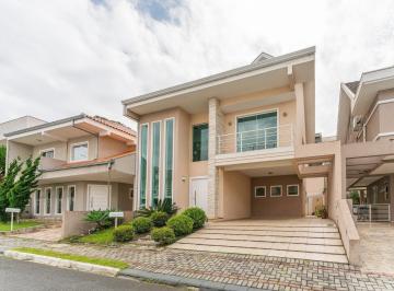 Casa · 247m² · 3 Quartos · 4 Vagas · Casa no Brazville 03 Suítes, 04 Vagas, São Braz, Curitiba.