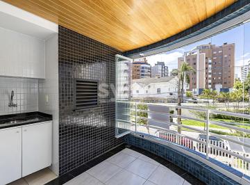 Apartamento · 156m² · 3 Quartos · 2 Vagas · Apartamento à venda - no Alto da Glória