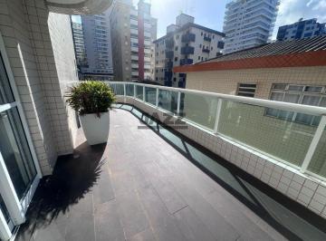045 · Apartamento para Locação - Edifício Paradise | Praia Grande/SP